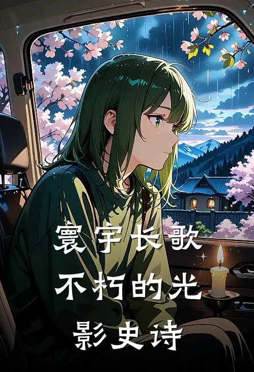 寰宇长歌不朽的光影史诗