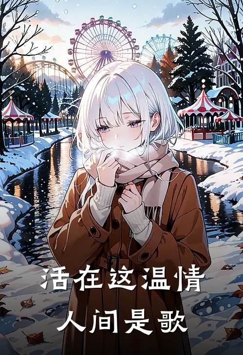 活在这温情人间是歌