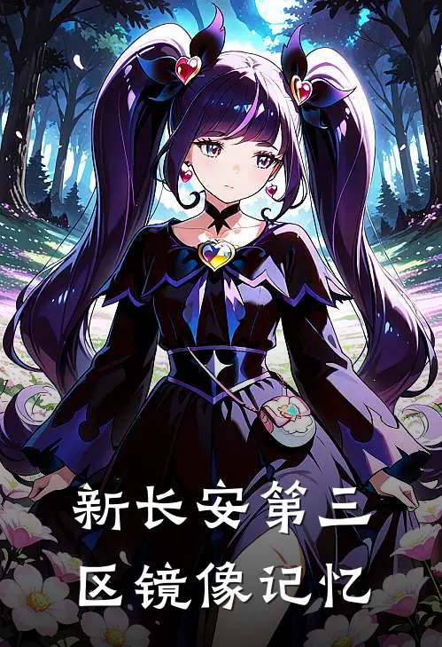 新长安第三区镜像记忆(林深星瑶)热门小说_完结版小说全文免费阅读新长安第三区镜像记忆(林深星瑶)