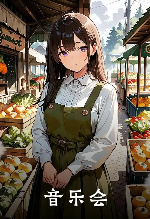 音乐会马普龙马普龙全本免费在线阅读_马普龙马普龙全文阅读