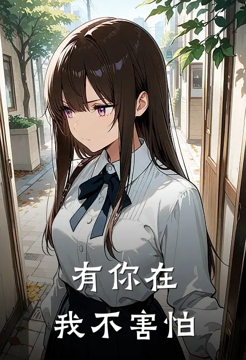 有你在，我不害怕李亦然张让全集免费小说_免费小说完结有你在，我不害怕(李亦然张让)