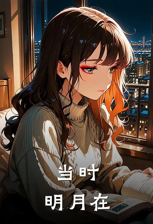 当时，明月在沈千年林彩云已完结小说推荐_完整版小说当时，明月在(沈千年林彩云)