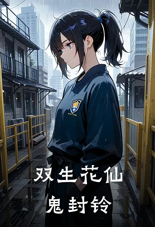 双生花仙鬼封铃苏沐沐雪免费小说阅读_免费小说大全双生花仙鬼封铃(苏沐沐雪)