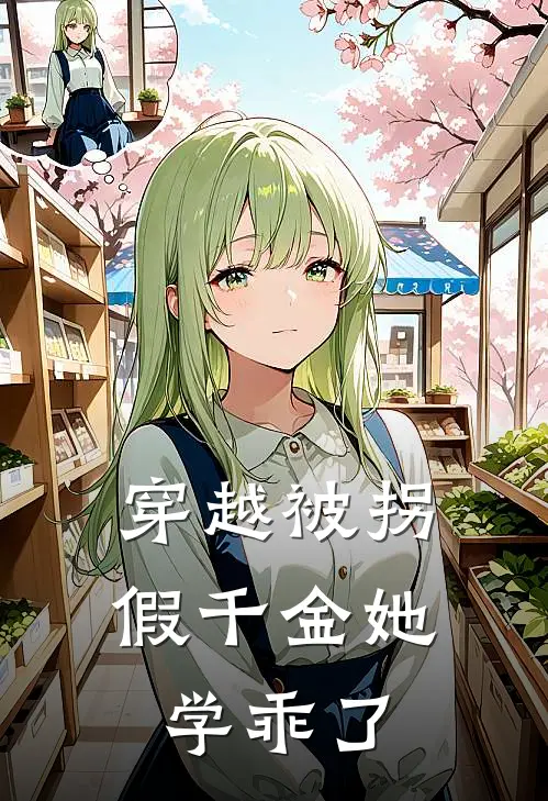 穿越被拐，假千金她学乖了全文免费阅读无弹窗大结局_穿越被拐，假千金她学乖了（昭月冬玉）小说免费阅读大结局