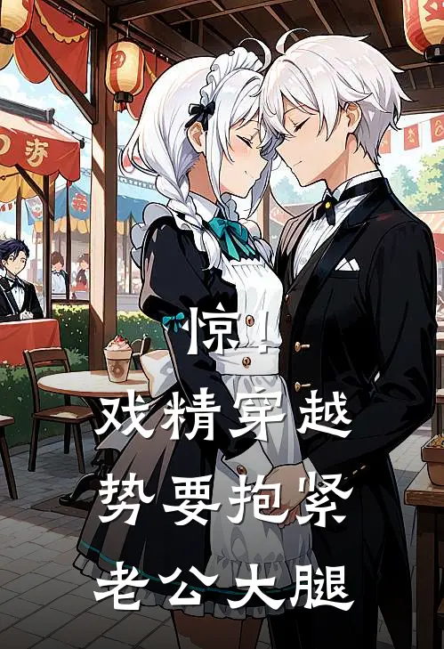 惊！戏精穿越，势要抱紧老公大腿(顾司野许心瑶)热门小说排行_完结版小说惊！戏精穿越，势要抱紧老公大腿顾司野许心瑶