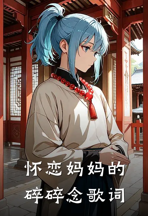 怀恋妈妈的碎碎念歌词