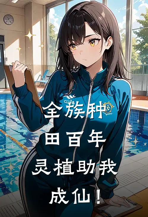 全族种田百年，灵植助我成仙！