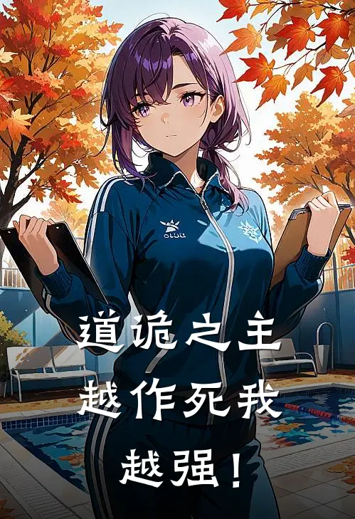 道诡之主：越作死我越强！