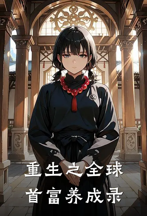 重生之全球首富养成录