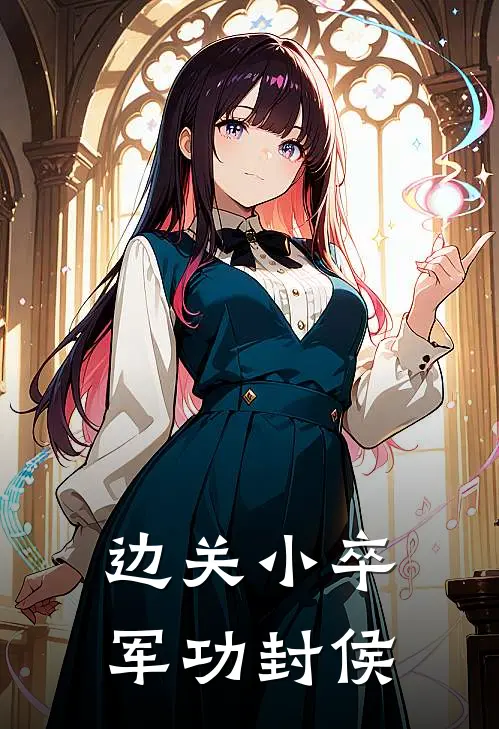 边关小卒军功封侯