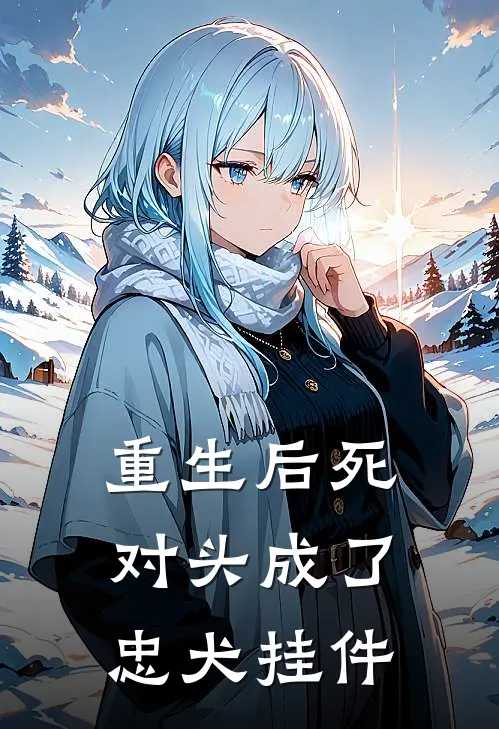 重生后死对头成了忠犬挂件(林小满周野)免费阅读完整版小说_完结免费小说重生后死对头成了忠犬挂件(林小满周野)