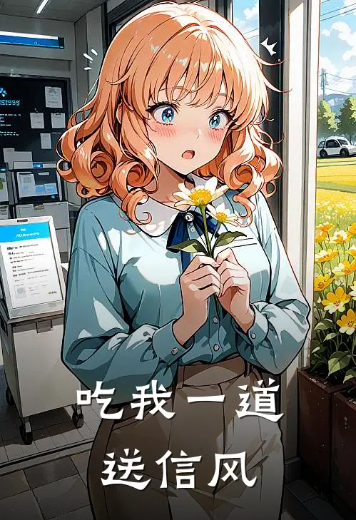 吃我一道送信风(大禹阿娇)完结版免费阅读_吃我一道送信风全文免费阅读