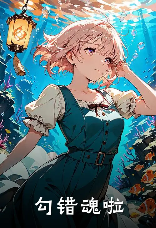 勾错魂啦