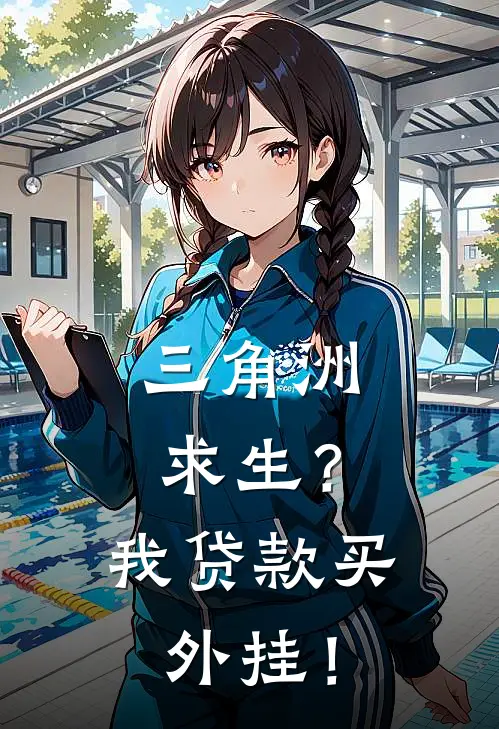 三角洲：求生？我贷款买外挂！