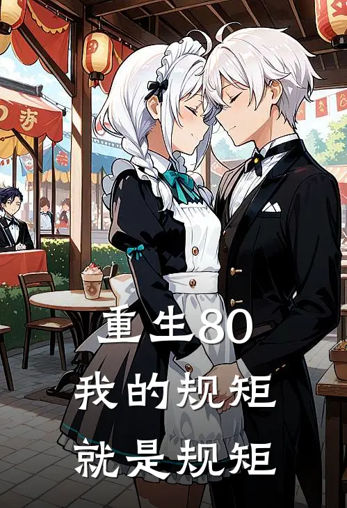 重生80，我的规矩就是规矩