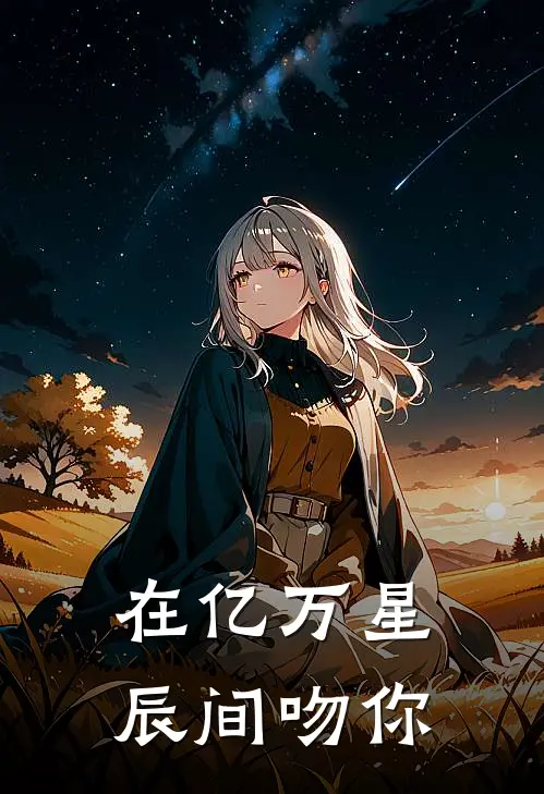 在亿万星辰间吻你顾北城沈南星最新小说推荐_完结小说在亿万星辰间吻你(顾北城沈南星)