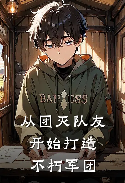 徐焱王川从团灭队友开始打造不朽军团最新章节在线阅读_徐焱王川完整版阅读