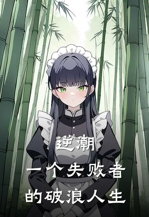 逆潮：一个失败者的破浪人生林然林夏薇最新好看小说_已完结小说逆潮：一个失败者的破浪人生林然林夏薇