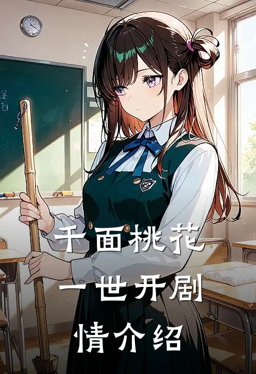 千面桃花一世开剧情介绍