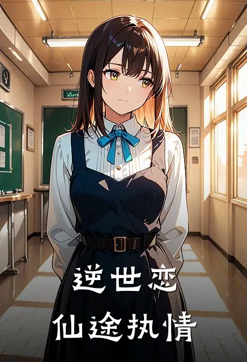 逆世恋：仙途执情