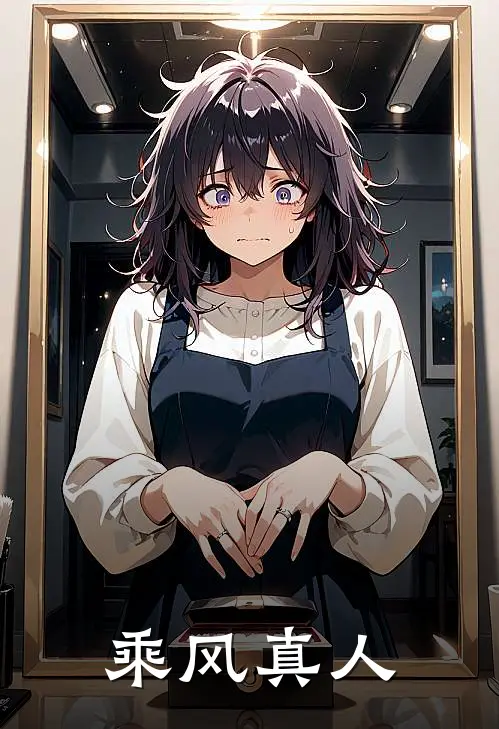 乘风真人(余乘风余乘风)完结小说_小说完整版免费阅读乘风真人余乘风余乘风