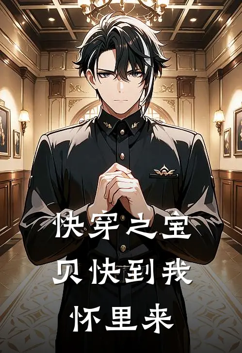 快穿之宝贝快到我怀里来(宋子瑜墨宸)免费小说完结_最新推荐小说快穿之宝贝快到我怀里来(宋子瑜墨宸)