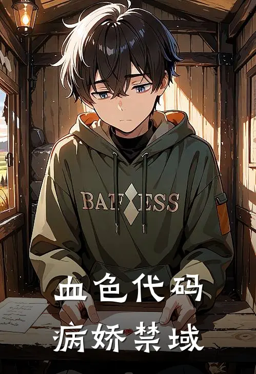 血色代码：病娇禁域