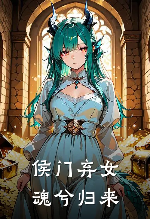 侯门弃女魂兮归来