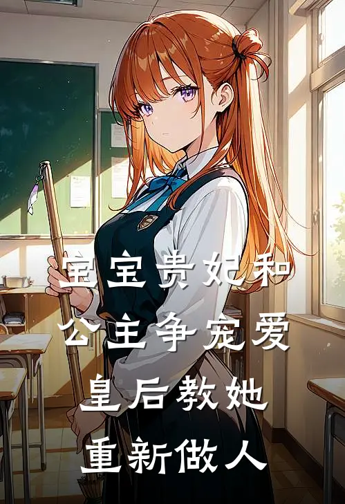 宝宝贵妃和公主争宠爱，皇后教她重新做人沈峥苏宛儿完本小说免费阅读_最新章节列表宝宝贵妃和公主争宠爱，皇后教她重新做人(沈峥苏宛儿)