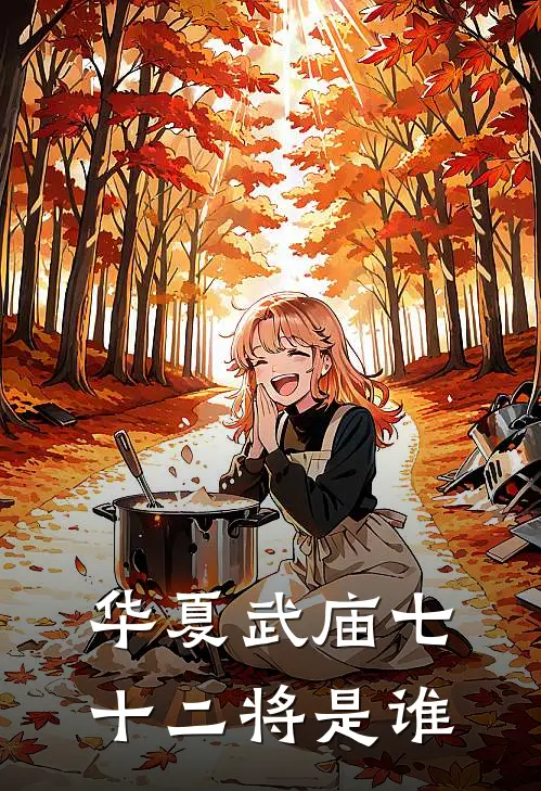 华夏武庙七十二将是谁