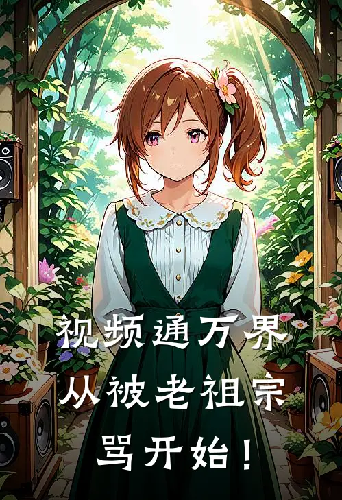 视频通万界：从被老祖宗骂开始！(林夏李时珍)最热门小说_小说完整版视频通万界：从被老祖宗骂开始！林夏李时珍