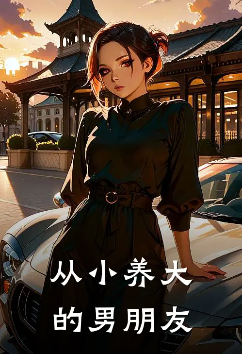 从小养大的男朋友