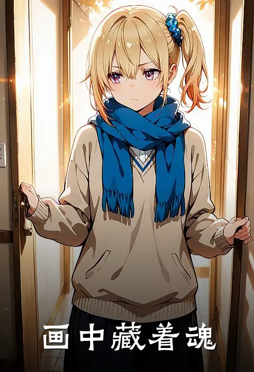 画中藏着魂(程以清周默)全章节在线阅读_程以清周默全章节在线阅读