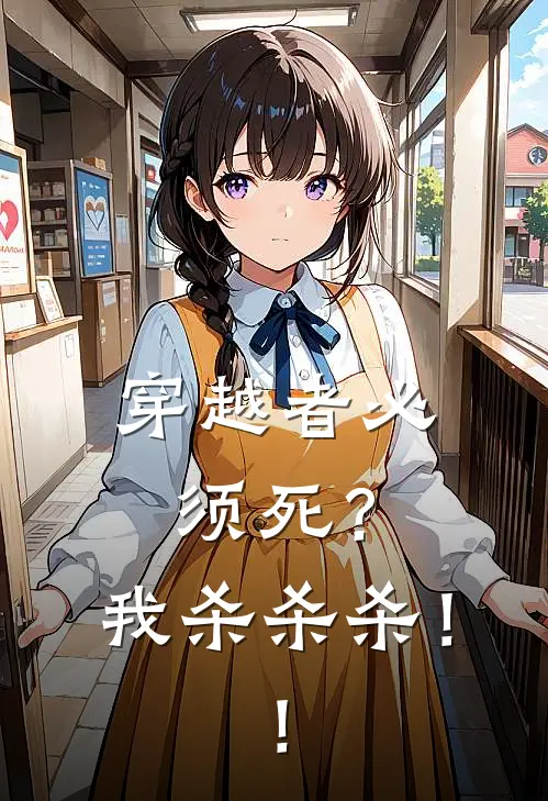 穿越者必须死？我杀杀杀！！