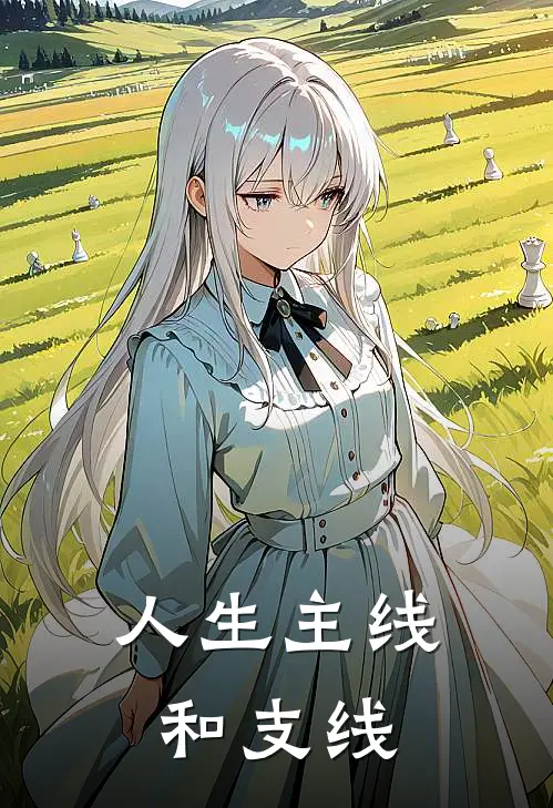 人生主线和支线