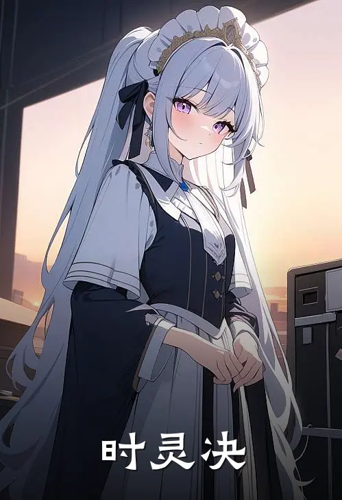 时灵决（萧成萧尘）完整版小说阅读_时灵决全文免费阅读（萧成萧尘）