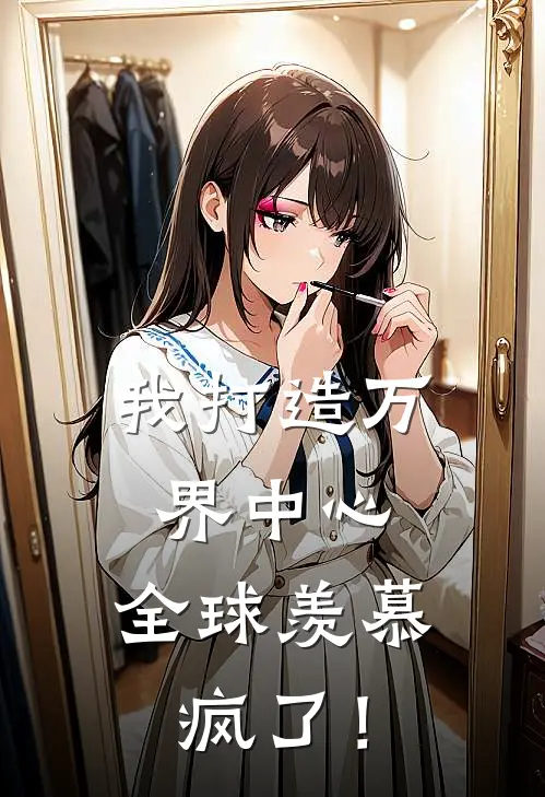 我打造万界中心，全球羡慕疯了！姜澜小澜最新章节免费阅读_我打造万界中心，全球羡慕疯了！全文免费在线阅读