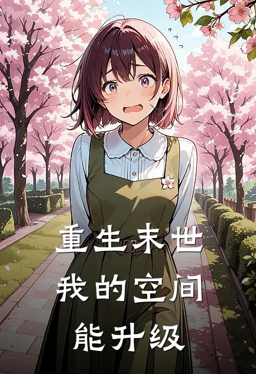 重生末世：我的空间能升级