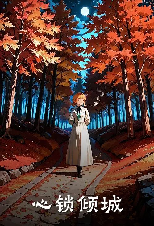 心锁倾城苏明鸢周明远完结版小说_完结版小说心锁倾城(苏明鸢周明远)