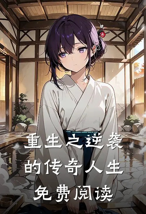 重生之逆袭的传奇人生免费阅读