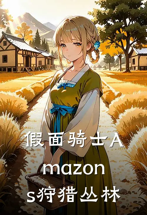 假面骑士Amazons狩猎丛林(三崎前原淳)完结小说推荐_小说全文免费阅读假面骑士Amazons狩猎丛林三崎前原淳