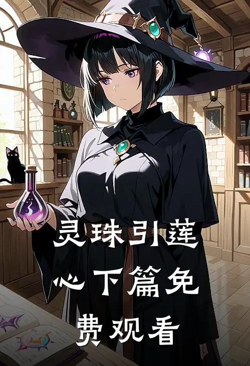 灵珠引莲心下篇免费观看