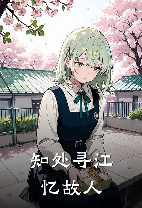 知处寻江忆故人