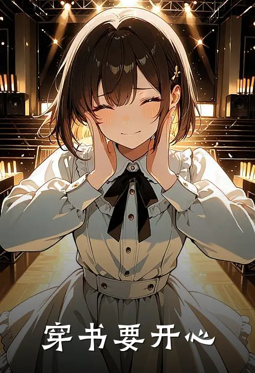 穿书要开心肖时肖琳免费小说免费阅读_推荐完结小说穿书要开心(肖时肖琳)