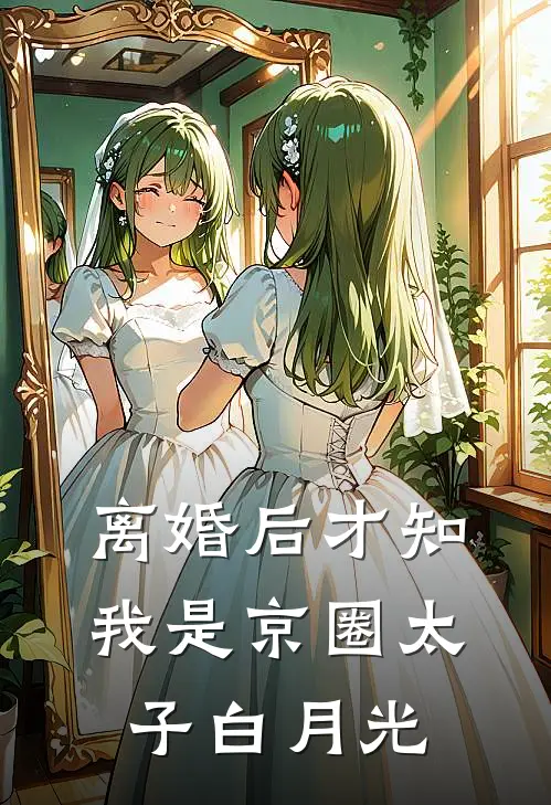 离婚后才知我是京圈太子白月光(陆晚星陆忠良)在哪看免费小说_已完结小说推荐离婚后才知我是京圈太子白月光陆晚星陆忠良