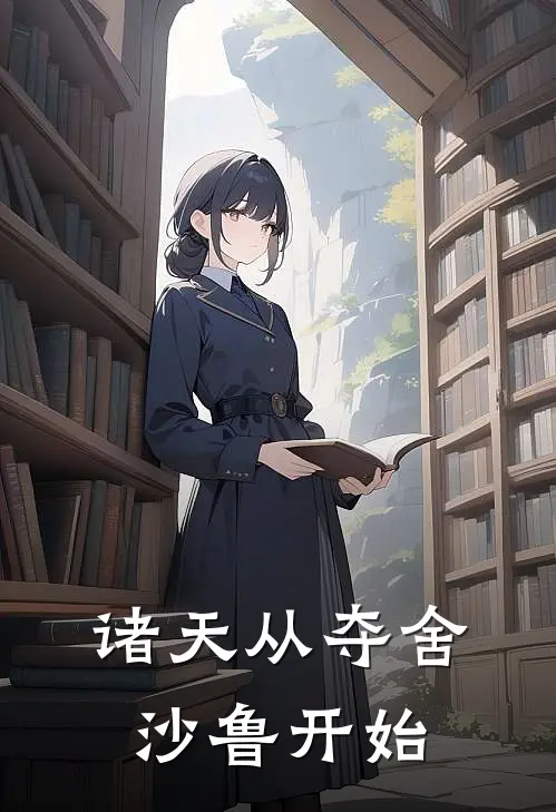 诸天从夺舍沙鲁开始