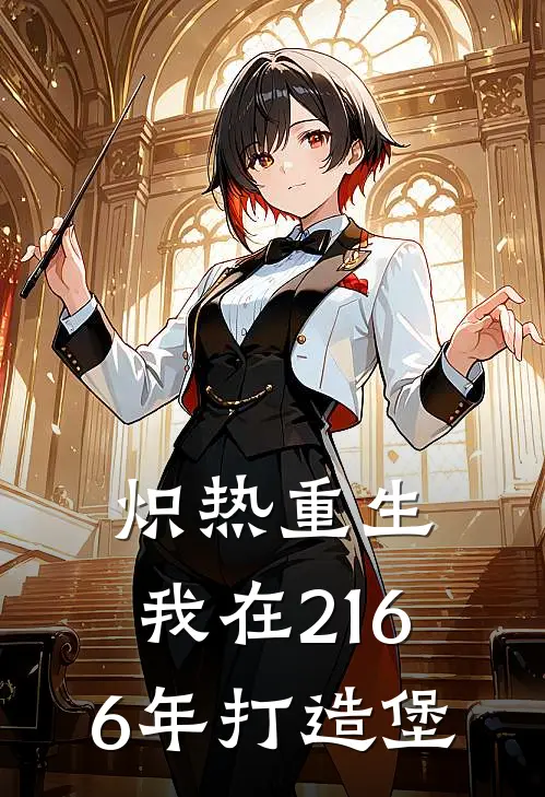 炽热重生：我在2166年打造堡(刘志伟林默)好看的完结小说_完本小说炽热重生：我在2166年打造堡刘志伟林默