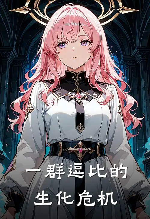 一群逗比的生化危机