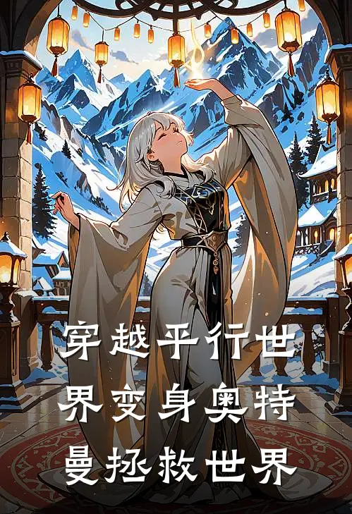 穿越平行世界变身奥特曼拯救世界