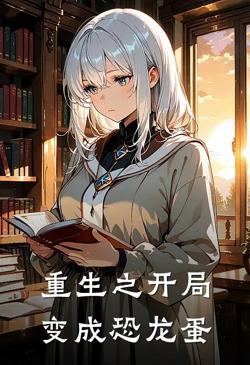 重生之开局变成恐龙蛋萧肖埃德蒙顿免费小说完结_最新章节列表重生之开局变成恐龙蛋(萧肖埃德蒙顿)